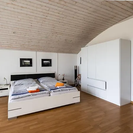 Ferienwohnung Seerhein Constanza Exterior foto