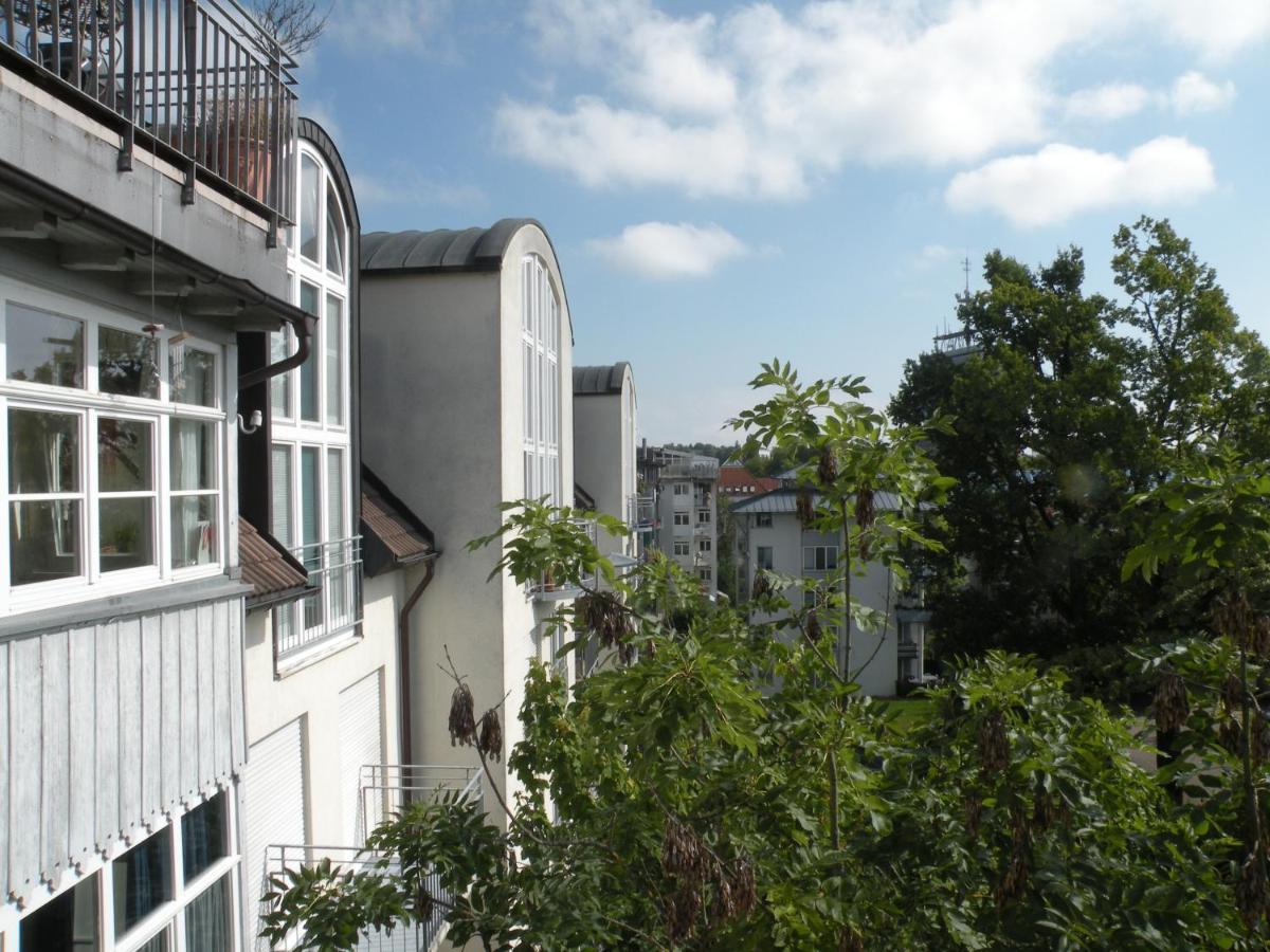 Apartment Seerhein *