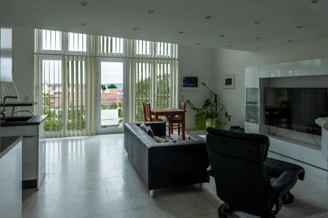 Apartment Seerhein
