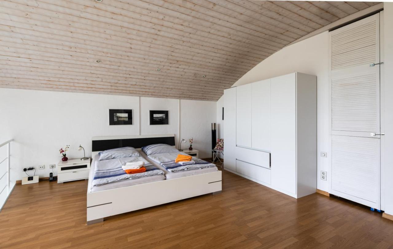 Apartment Seerhein
