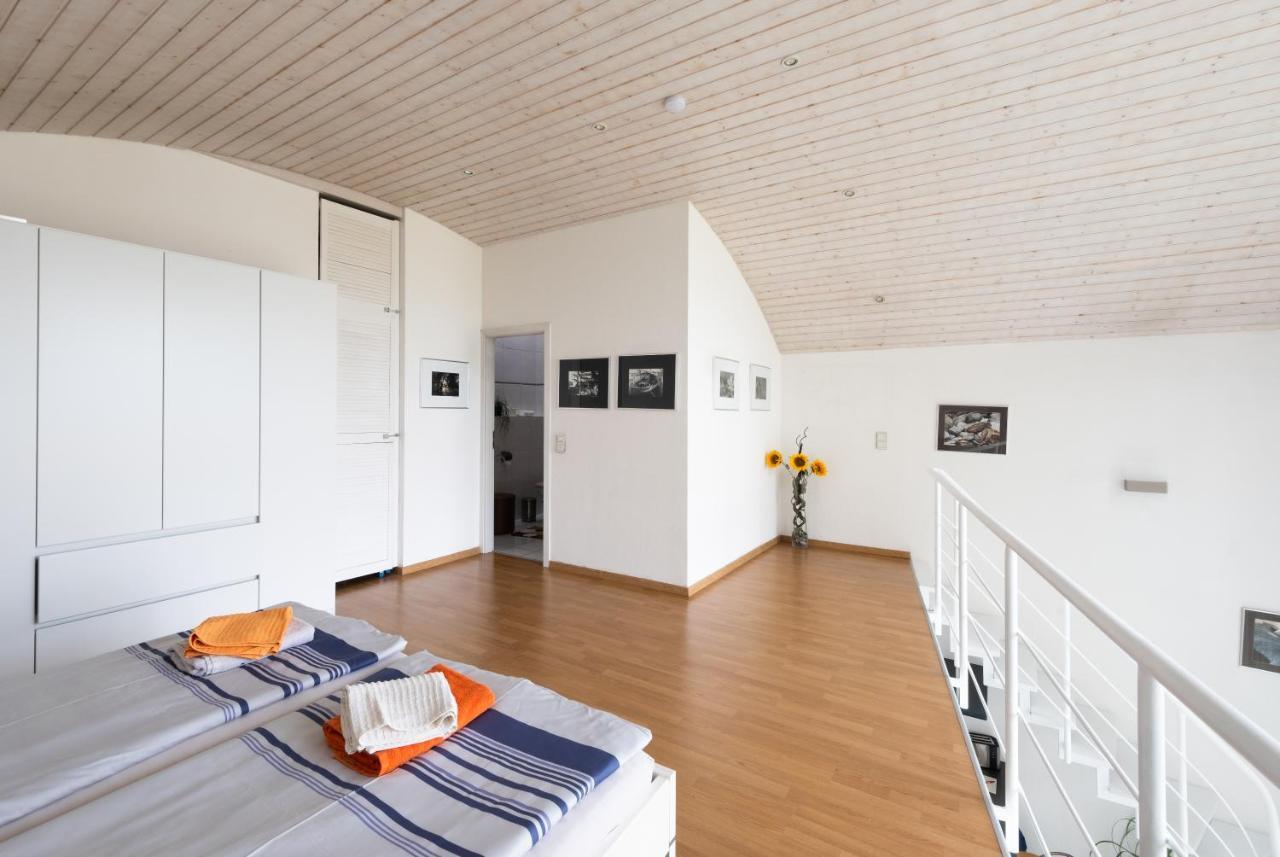 Apartment Seerhein
