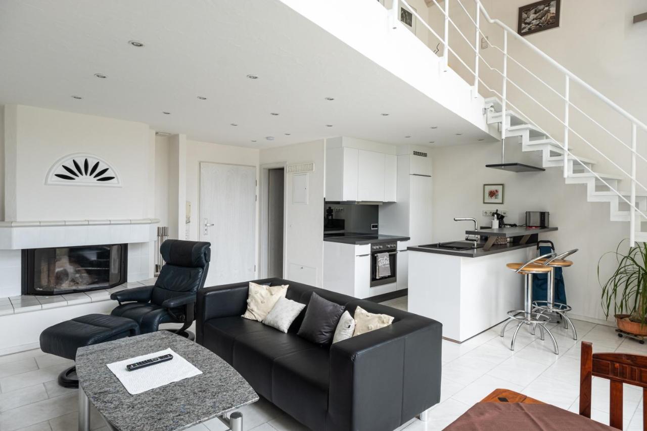 Seerhein Apartment Konstanz