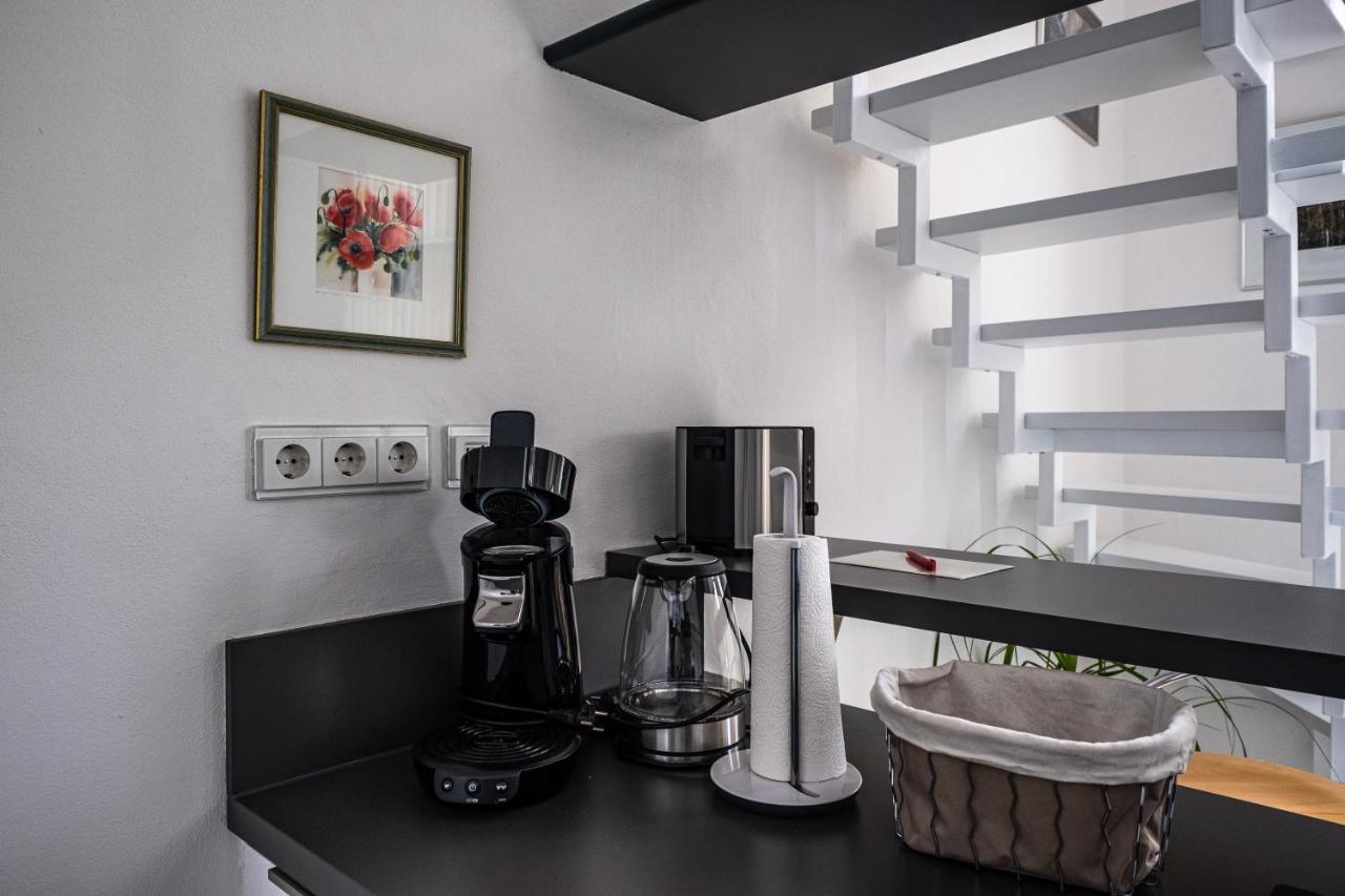 Seerhein Apartment *