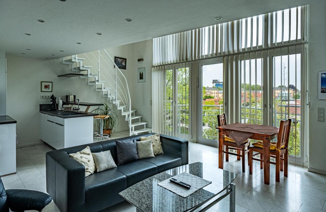 Seerhein Apartment Konstanz